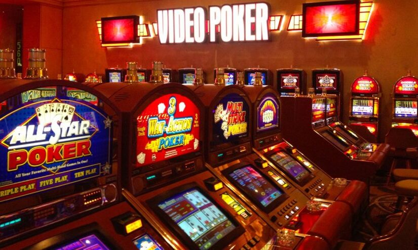 Perkembangan Hiburan Digital dengan Sentuhan Interaktif